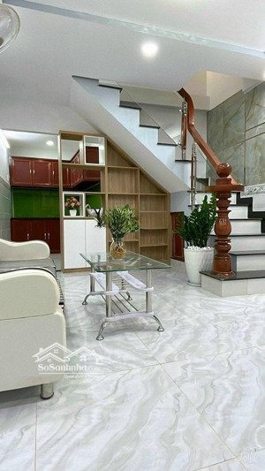 bán nhà riêng tại vườn lài, 2,25 tỷ, 48m2, 2pn, 2wc, chính chủ uy tín, tân phú, hcm