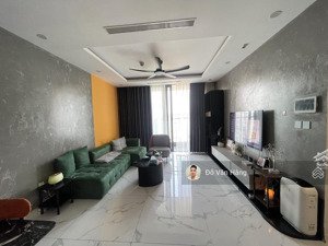 bán căn 2 ngủ full đồ sunshine city giá 8,050 tỷ tầng cao - sổ đỏ sang tên