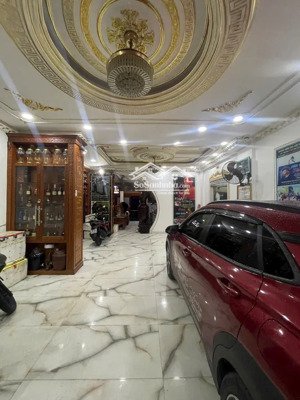 bán nhà mặt phố view đẹp tại thích quảng đức, 26 tỷ, 120m2, phú nhuận, hcm