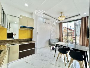 căn hộ 3pn, 2wc, giá 17 triệu, 80m2 tại nguyễn thiện thuật, bình thạnh - thang máy ban công