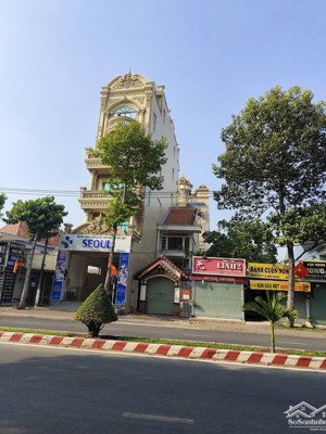 cho thuê nhà mặt tiền huỳnh văn lũy phú lợi kinh doanh đa ngành nghề