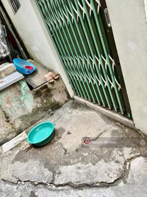 bán nhà hoàng mai 21m2-2,95 tỷ-sổ đỏ riêng-ô tô đỗ cổng