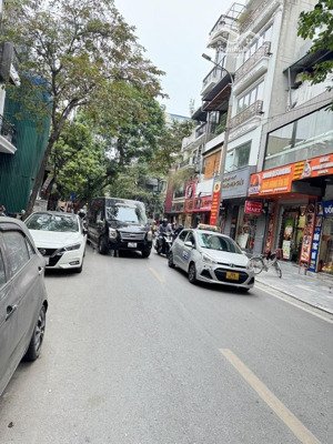 vip! bán nhà phố hàng bông, hoàn kiếm, dt 183m2/mt 8m/6 tầng, dòng tiền, giá 140 tỷ.