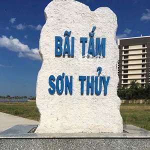 bán đất phạm khiêm ích, hòa hải, ngũ hành sơn, đà nẵng, 98m2 chỉ với view đẹp