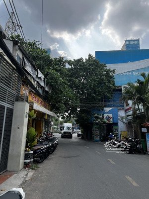 cho thuê np tại nguyễn cửu vân, q.bình thạnh, 108m2, 30 triệu vnd, đẹp, nhiều tiện ích