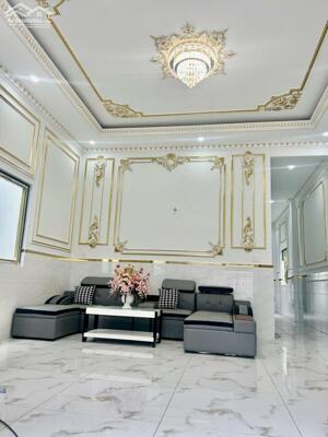 Chào bán 2 căn biệt thự mái Thái liền kề mặt tiền đường lộ Triền Đồng toạ lạc tại phường Phú Tân Bến Tre