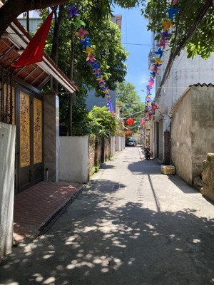 bán gấp nhà mới ngõ 299 đại mỗ, dt 45m2 x 4 tầng 5 pn hơn 7 tỷ, full nội thất ở luôn, 3 bước ra mp