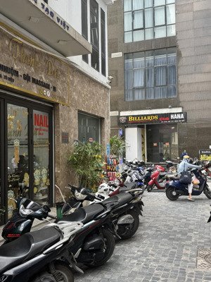 bán nhà nguyễn văn trỗi hà đông 70m, vị trí trung tâm, tiện ích đầy đủ, đường ô tô, sổ đỏ chính