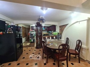 bán nhà riêng tại thành thái, 17 tỷ, 122m2, 2 tầng, đầy đủ nội thất