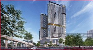 chuyển nhượng dự án hỗn hợp văn phòng - khách sạn - tttm. mặt đường hồ tùng mậu. tiềm năng rất lớn