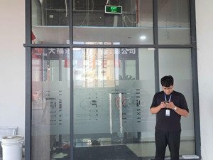 cho thuê sàn thương mại tầng 5 tại rose town 79 ngọc hồi, 227m2