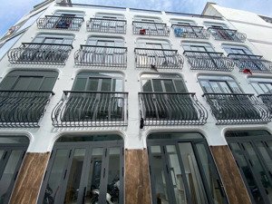 siêu dòng tiền tsln 8%/n - thu nhập 1.920 tỷ/n - 32chdv ngay lê quang định bình thạnh. chỉ 24 tỷ