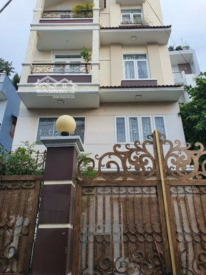 bán gấp nhà mặt phố hoàng hoa thám, 18,9 tỷ, 88m2, phú nhuận, hcm