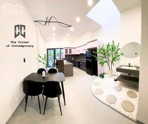 Cho thuê nhà dự án Taka Riverside - Tân An