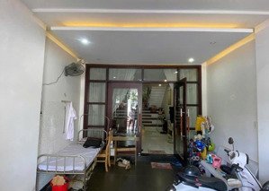 a465. bán nhà 4 tầng mặt tiền đường trần khánh dư phường phước tân, nha trang - 10 tỷ 500