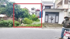 bán gấp lô đất vàng tại mậu lâm khai quang, vĩnh yên, vĩnh phúc chủ cần tiền, bán nhanh lô đất