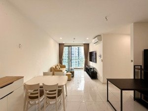 cho thuê cc dlusso nguyễn thị định, 15 triệu vnd, 