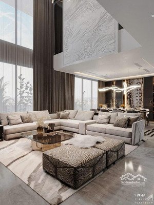 bán duplex, penhouse 4pn, 4wc tại sunshine city, hà nội. giá tốt