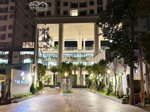 cho thuê căn hộ 2pn - dự án the maison thủ dầu một - giá chỉ 7,5 triệu/tháng!