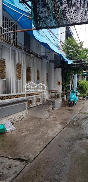 bán nhà hxh trần xuân soạn, tân hưng quận 7 66m² mt 6m giá chỉ nhỉnh 5 tỷ
