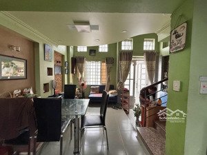 ngộp bank, 10 bước ra mặt tiền vạn kiếp, 5 tầng bề thế nhỉnh 5tỷ