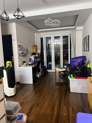 cho thuê căn hộ 2pn 2wc 69m2 chung cư the avila,114 an dương vương p16 q8