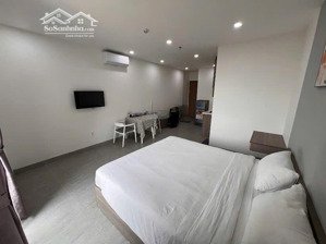 bán toà căn hộ 8t-d.5m5 vị trí đắc địa, gần biển-khu phố hàn-sp hiếm được phép xây cao-dt 840tr/năm