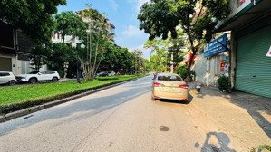 chính chủ bán nhà mp xuân quỳnh dt 81m2, mt 5m, vỉa hè, kinh doanh sầm uất