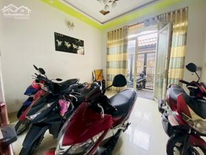 BÁN NHÀ CÁCH 50M RA MT NGUYỄN VĂN LINH,HUỲNH TẤN PHÁT,TÂN THUẬN TÂY QUÂN 7, 3 TẦNG,69M2-GIÁ 6.8 TỶ