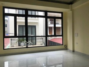 cho thuê nhà mặt phố ngõ 87 đường trường lâm, đức giang, long biên, hà nội, giá ưu đãi 20tr 246m2