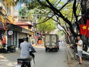 (chính chủ)bán nhà phố vĩnh hưng,dt 53 x 5t vị trí đẹp gần trường mầm non,ngõ thông kinh doanh tốt