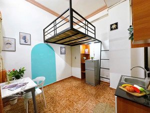 cho thuê nhà trọ tại nguyễn oanh, gò vấp, 3 triệu, 40m2 hàng hot view đẹp