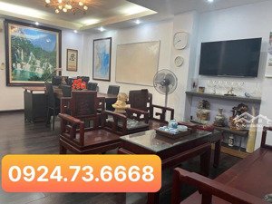 bán gấp nhà phân lô, vỉa hè- ô tô tránh- 52m² x 6 tầng, chỉ 10.2 tỷ- vạn phúc, hà đông- kinh doanh