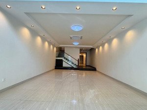 bán nhà mặt đường thang máy tại đằng hải - hải an ngay chợ hoa lũng 145m thang máy 4,5 tầng