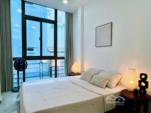 nhà đẹp quận 10 vĩnh viễn 4 tầng full nội thất 5.9 tỷ