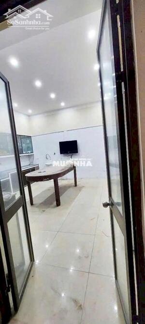 ⭐️MT12 - CHO THUÊ NHÀ MẶT ĐƯỜNG PHỐ HOÀNG VĂN THỤ