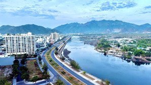 căn thương mại 2pn chung cư ssh07- hà quang 1, view sông quán trường - giá tốt