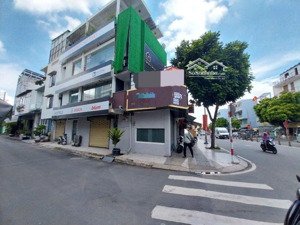 17 tỷ góc 2mt mtkd luỹ bán bích ngay cv đầm sen giao thông thuận tiện giáp q11,q6.tân bìn