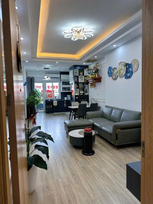 bán cc 71,63m2 2pn 2wc tại kđt thanh hà, full nội thất giá 3ty0xx