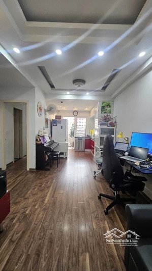 bán cc hh1 linh đàm, 3,15 tỷ, 67m2, 2pn, 2wc, chính chủ siêu hot