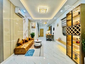 bán nhà riêng tại hoàng hoa thám, 6,38 tỷ, 40 m2, 2 tầng, phú nhuận, hcm