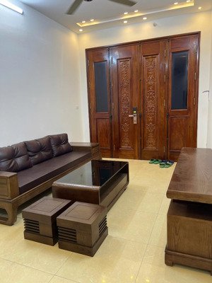 nhà phố cổ ngọc lâm bỏ lỡ là không còn căn thứ hai! chính chủ gửi bán nhà 5 tầng đẹp, full