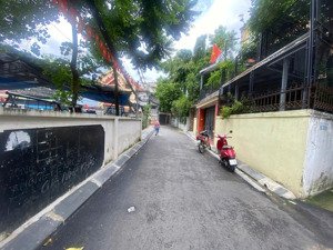 bán nhà ngọc thụy - 8 tầng - thang máy - ô tô - ngõ thông - trung tâm - an sinh đỉnh cao - ở sướng