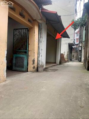 Bán đất tặng nhà cấp 4 tại kim bảng phù khê Từ sơn