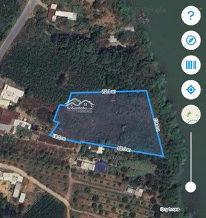 bán đất tại xã hiếu liêm, bắc tân uyên, bình dương, 2,5 triệu, 2689 m2