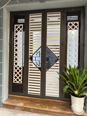 siêu hời 5,8 tỷ trương định - ngõ xe ba gác tránh - 4 tầng - full đồ chỉ về ở