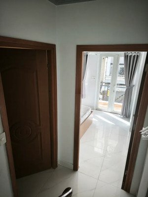 nhà riêng bán tại thích quảng đức, 6,5 tỷ, 35m2, view đẹp, giá cực chất