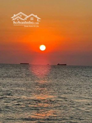 bán tòa nhà mặt tiền đường hạ long- vũng tàu