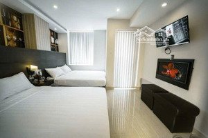 bán khách sạn duy ninh vị trí trung tâm tp vũng tàu ngay bãi sau- 120 ty