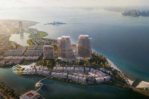 hót ra mắt dự án aria bay biểu tượng mới bên bờ biển, một bước chân chạm cát ngay tại vinh di sản